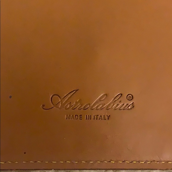 Astrolabius vintage clock print set - Picture 8 of 8